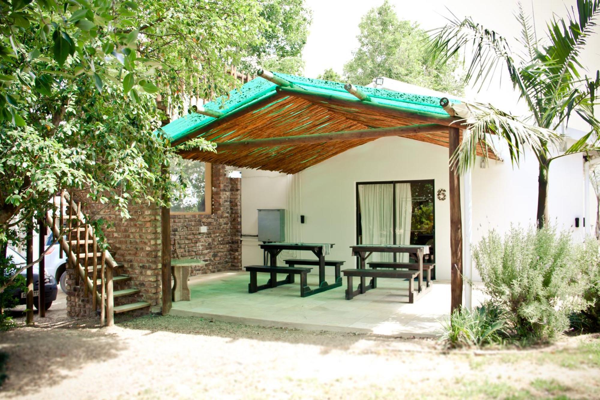 Вілла De Old Drift Guest Farm Аддо Номер фото